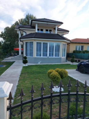 Apartmani Jenić